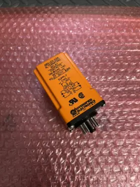 ARA-24-ADA ATC Plug Duplexor Alternating Relay Vac