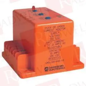 CMO-120-ASE-5 ATC DIVERSIFIED ELECTRONICS Marsh Bellofram