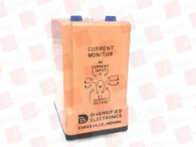 CMU-120-ASA-5 ATC DIVERSIFIED ELECTRONICS Marsh Bellofram