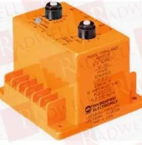 PCA-120-208ALE ATC DIVERSIFIED ELECTRONICS Marsh Bellofram