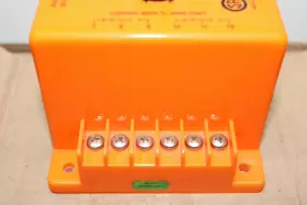 SLA-440-ALE ATC DIVERSIFIED ELECTRONICS Phase Monitor Vac #3