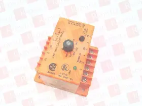 SLA-440-ALER ATC DIVERSIFIED ELECTRONICS Marsh Bellofram Box