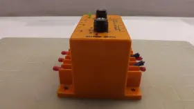SLH-440-ALE ATC DIVERSIFIED ELECTRONICS Relay Phase Monitor #2
