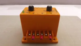 SLH-440-ALE ATC DIVERSIFIED ELECTRONICS Relay Phase Monitor #3