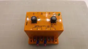 SLH-440-ALE ATC DIVERSIFIED ELECTRONICS Relay Phase Monitor