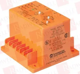 SLM-230-ASE ATC DIVERSIFIED ELECTRONICS Marsh Bellofram