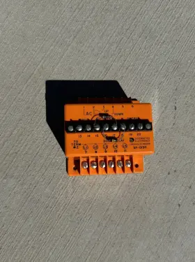 SP-0130 ATC DIVERSIFIED ELECTRONICS Relay #3