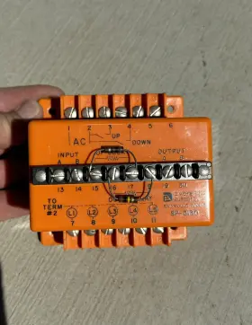 SP-0130 ATC DIVERSIFIED ELECTRONICS Relay