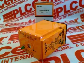 SUA-380-ASA ATC DIVERSIFIED ELECTRONICS Marsh Bellofram