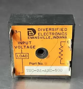 TSC-24-ARC-100 ATC DIVERSIFIED ELECTRONICS Timer #2