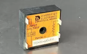 TSC-24-ARC-100 ATC DIVERSIFIED ELECTRONICS Timer