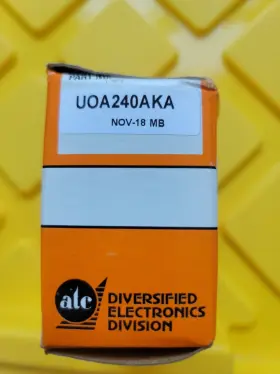 UOA-240-AKA ATC DIVERSIFIED ELECTRONICS Voltage Monitoring