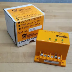 ISO-24-ABE ATC Channel Isolated Switch