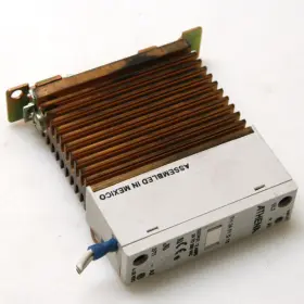 SH-24-01-D-10 ATHENA CONTROLS Solid Relays