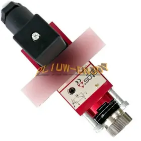 MAP-040 ATOS Pressure Relay