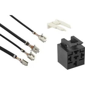 23092 AU-VE-CO Relay Harness Connector Pack Kit Gm