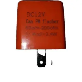 313038232276 AUDEW Pin Led Flasher Relay Turn Sign