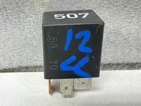 7N0951253 AUDI Volkswagen Relay #3