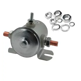 HYSRSBC-4201 AUTO OCCASION Starter Solenoid Relay Switch Volt