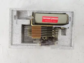 34CG AUTOMATIC ELECTRIC Relay