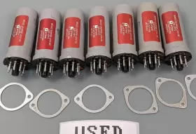 PM-4020-116A AUTOMATIC ELECTRIC Mercury Wetted Contact Relays #3