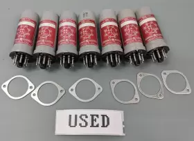 PM-4020-116A AUTOMATIC ELECTRIC Mercury Wetted Contact Relays