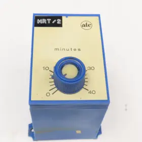 322B AUTOMATIC TIMING CONTROLS Motor Tdr Delay Relay