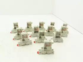7811C120A AUTOMATION DIRECT Relay Coil