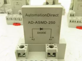 7844C24D AUTOMATION DIRECT Control Relay #3
