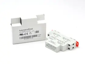 AD-HSSR810-AC-48 AUTOMATION DIRECT Solid Relay Din Rail Mount