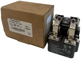 AD-PR40-2C-120A AUTOMATION DIRECT Power Relay
