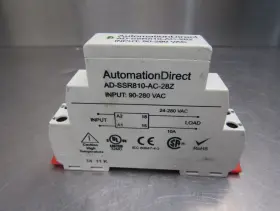 AD-SSR810-AC-28Z AUTOMATION DIRECT General Relays
