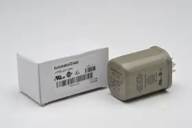 Automation Direct H750-2c-24a Octal Relay 12a Dpdt 24vac Coil 8-pin