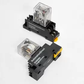 QM2N1-A120 AUTOMATION DIRECT Relays Coils Bases #2
