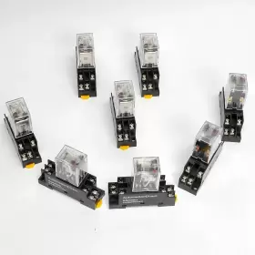 QM2N1-A120 AUTOMATION DIRECT Relays Coils Bases