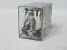 QM4N1-A120 AUTOMATION DIRECT Relay #3