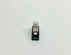 QM4N1-D24 AUTOMATION DIRECT Vdc Coil Relay Base Tsc