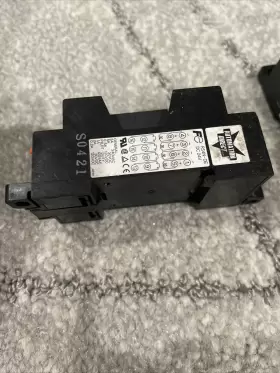 RS4N-DE AUTOMATION DIRECT Socket Mount Card Relay #2