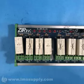 ZL-RRL16-24 AUTOMATION DIRECT Ziplink Module #2
