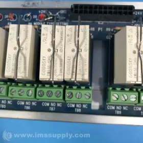 ZL-RRL16-24 AUTOMATION DIRECT Ziplink Module #3
