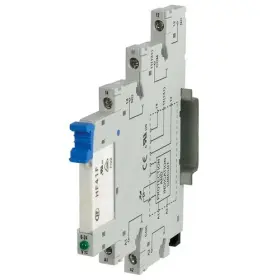 X766847 AUTOMATION SYSTEMS INTERCONNECT Terminal Block Relay