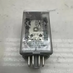 750-2C-120A AUTOMATIONDIRECT Pack Automation Control Relay #3