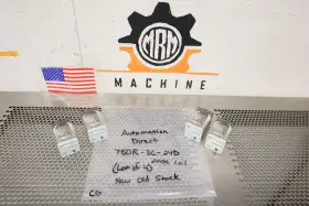 750R-3C-24D AUTOMATIONDIRECT Automation Relays Coil