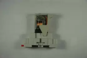 781-1C-24D AUTOMATIONDIRECT Automation Coil Relay Base #2