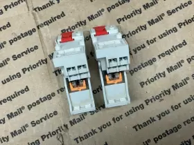 782-2C-120 AUTOMATIONDIRECT Automation Control Relay Base Vac #2