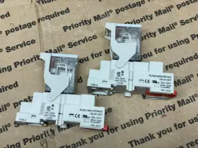 782-2C-120 AUTOMATIONDIRECT Automation Control Relay Base Vac #3