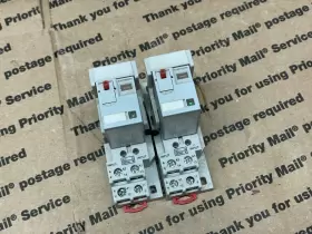 782-2C-120 AUTOMATIONDIRECT Automation Control Relay Base Vac