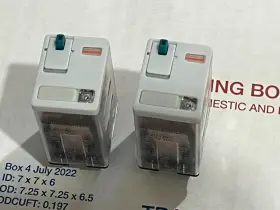 782-2C-12A AUTOMATIONDIRECT Automation Plug Relay Coil