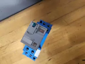 782-2C-24D AUTOMATIONDIRECT Automation Relay Socket Base #3