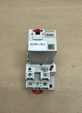 783-3C-120A AUTOMATIONDIRECT Relay Base